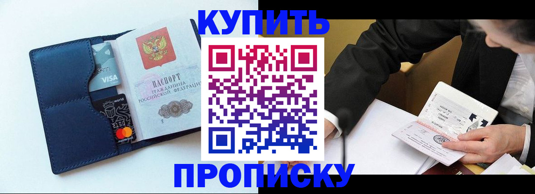прописка паспорт в Химках